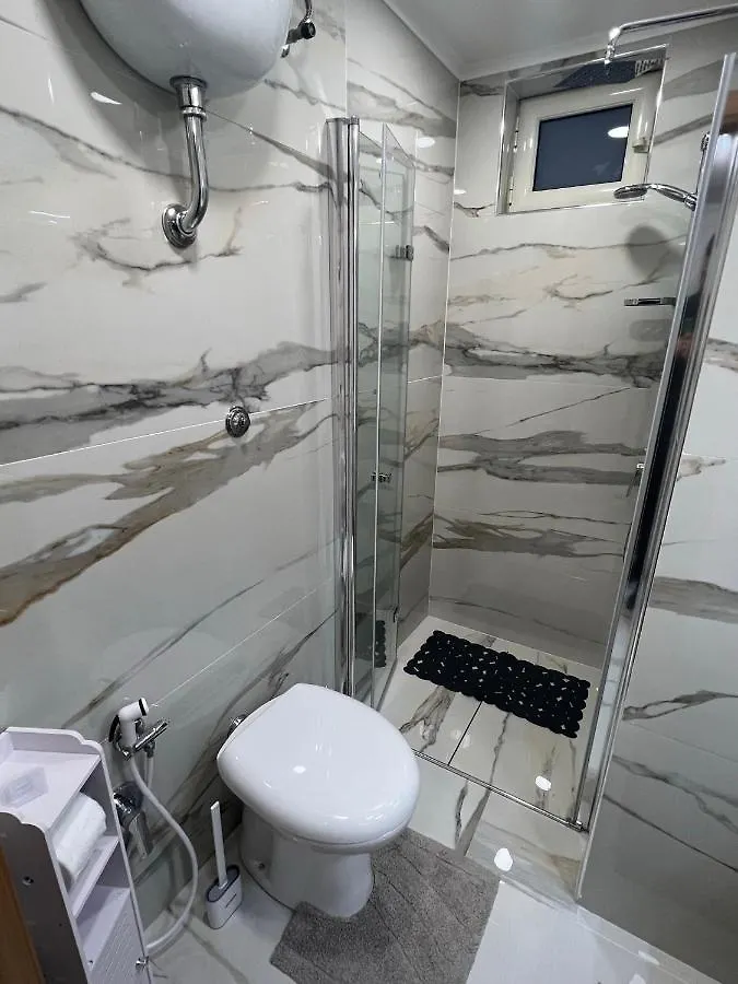 Sciabbacco House Apartment Naples