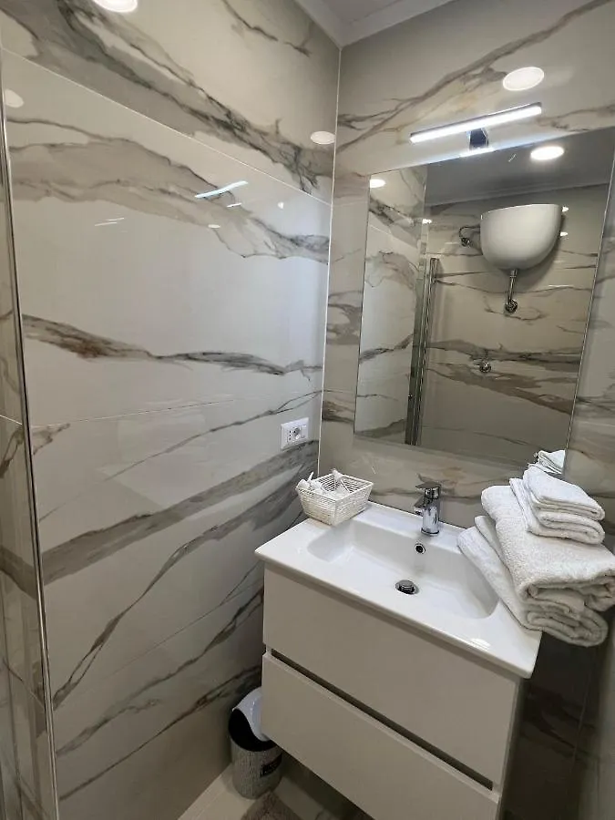 Sciabbacco House Apartment Naples