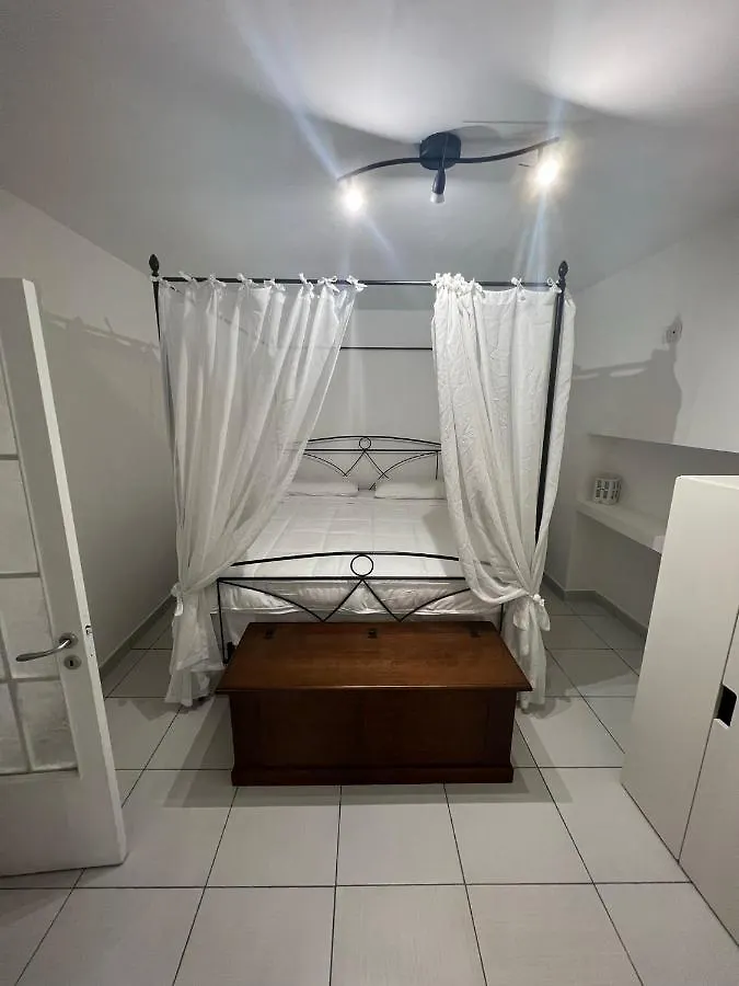 Sciabbacco House Apartment Naples