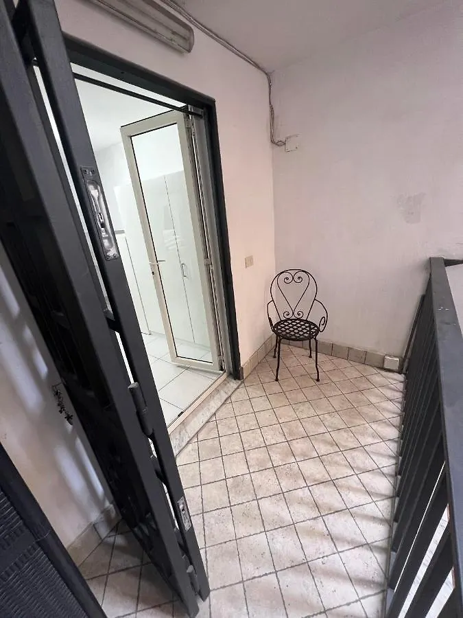 Sciabbacco House Apartment Naples