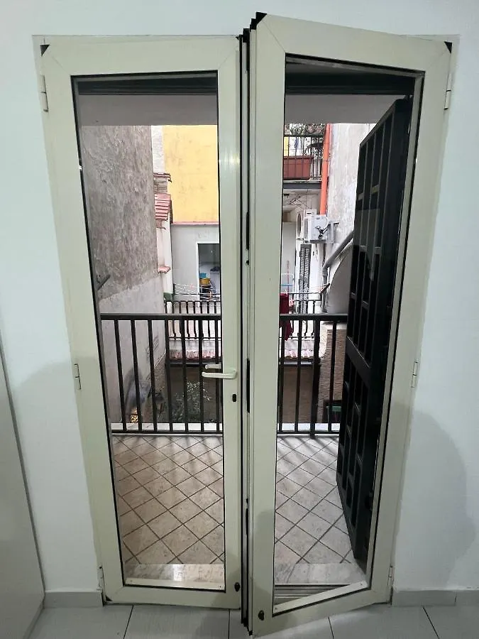 Sciabbacco House Apartment Naples