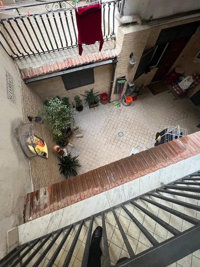 Sciabbacco House Apartment Naples