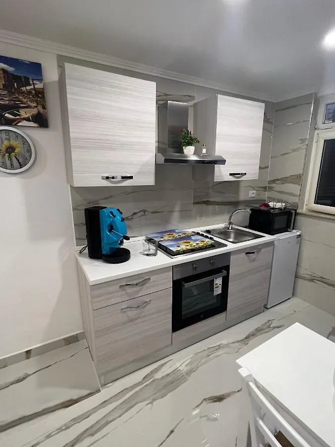 Sciabbacco House Apartment Naples